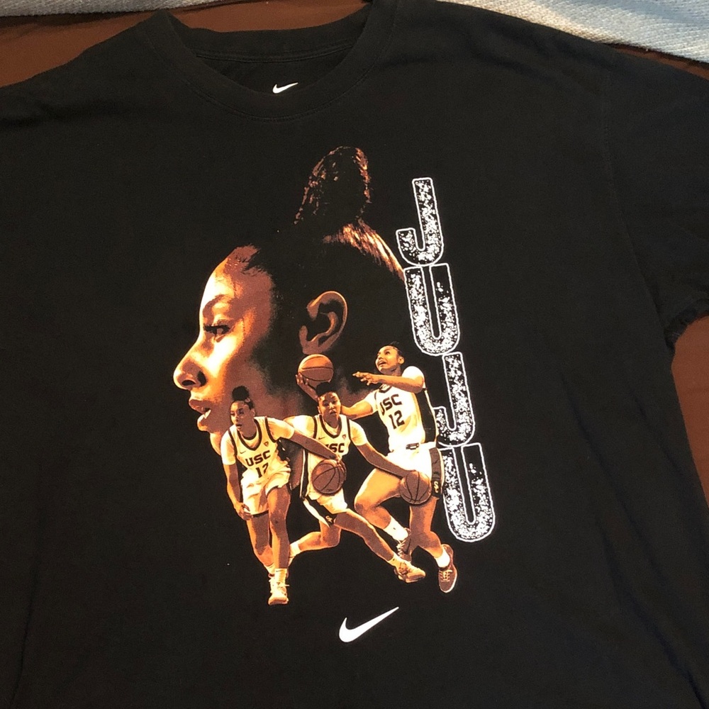Nike Juju Watkins  Basketball Graphic tee